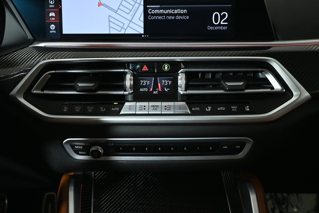 Thumbnail: 2023 BMW X6 - 24