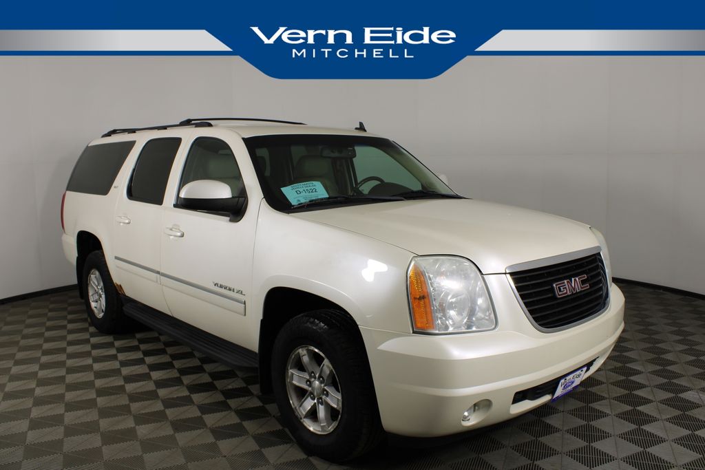 Used 2011 GMC Yukon XL for sale in 