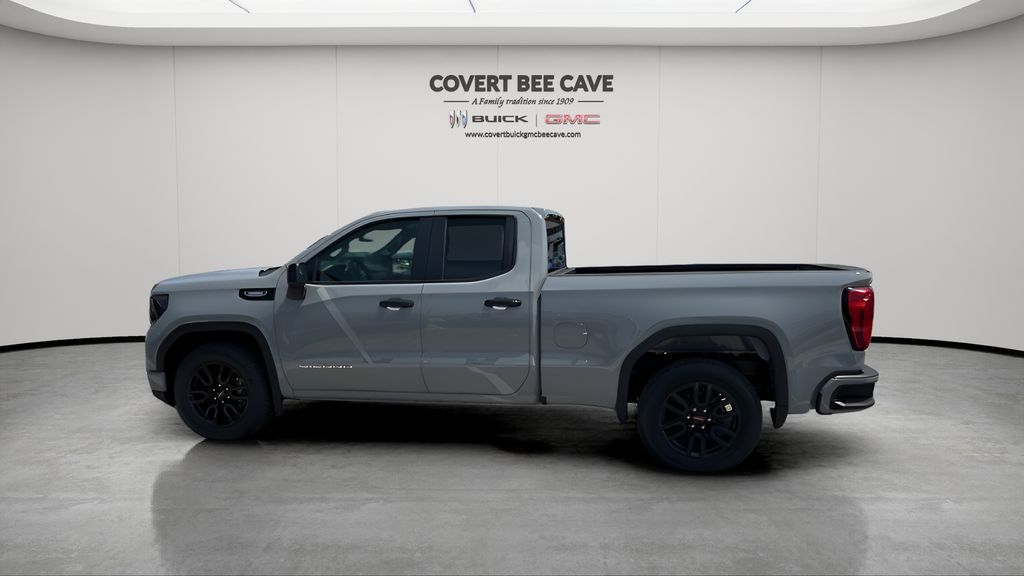 New Car 2025 Gmc Sierra 1500  Pro For Sale Under $40,000 In Austin, Texas