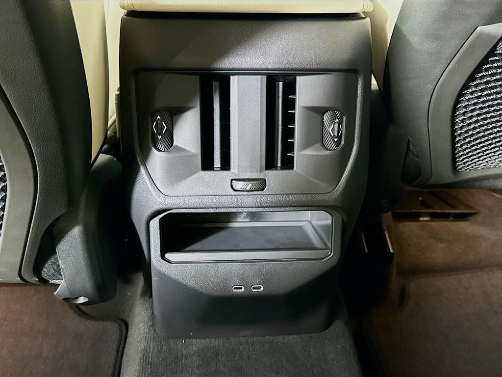 Thumbnail: 2026 BMW X3 - 18