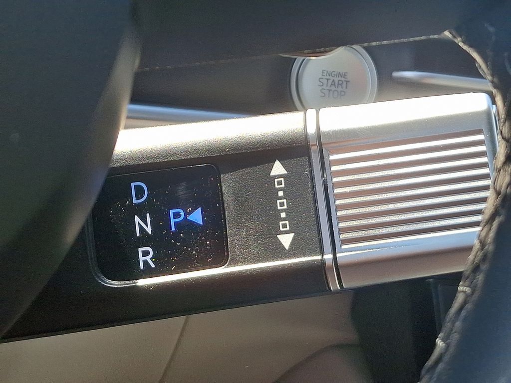 2025 Hyundai Tucson Limited 7