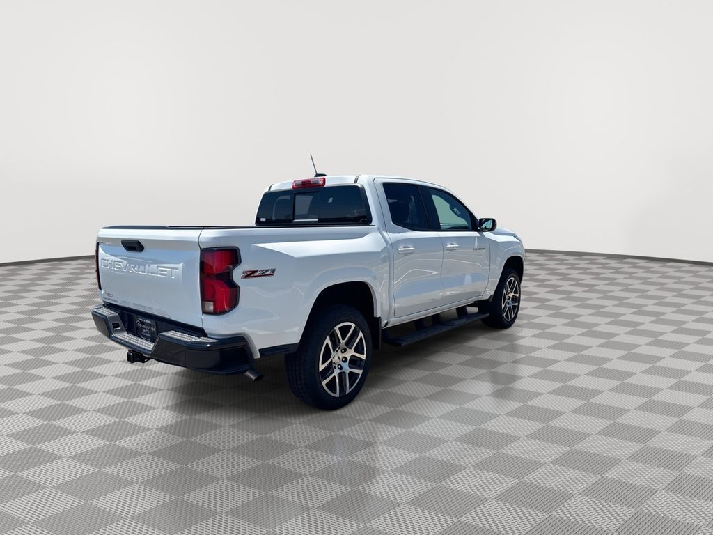 Used 2024 Chevrolet Colorado Truck