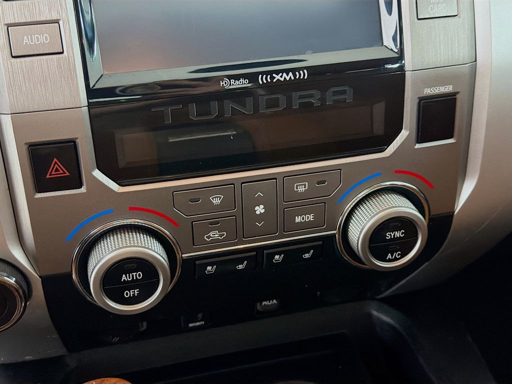 Used 2014 Toyota Tundra Truck