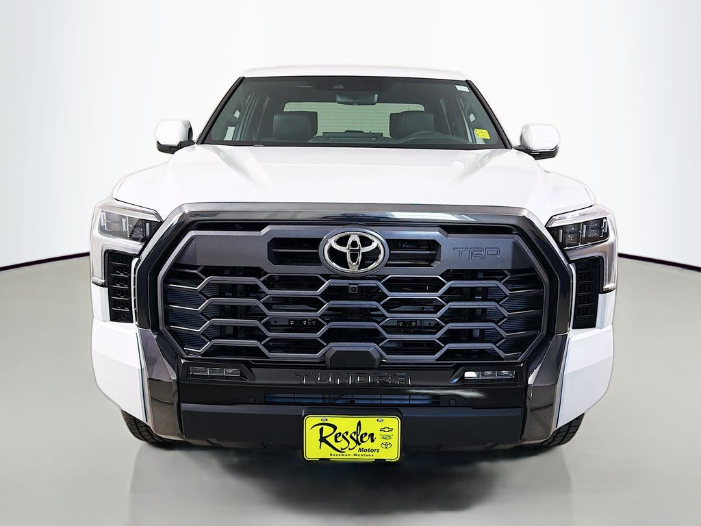 New 2026 Toyota Tundra i-FORCE MAX Truck