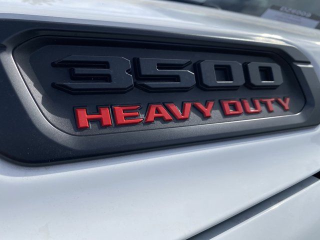 New 2026 White Ram Tradesman image 25