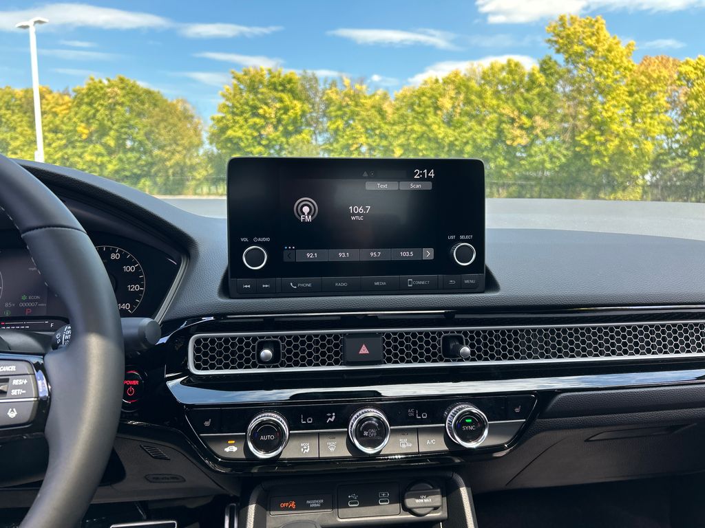 Thumbnail: 2026 Honda Civic - 15