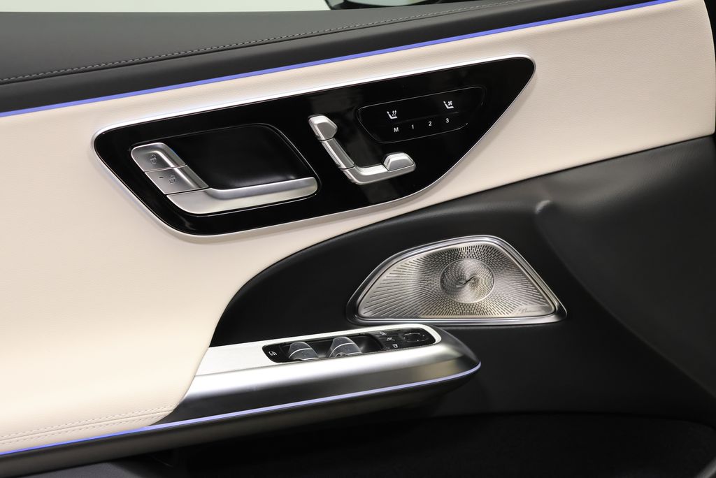 Thumbnail: 2027 Mercedes-Benz E-Class - 31