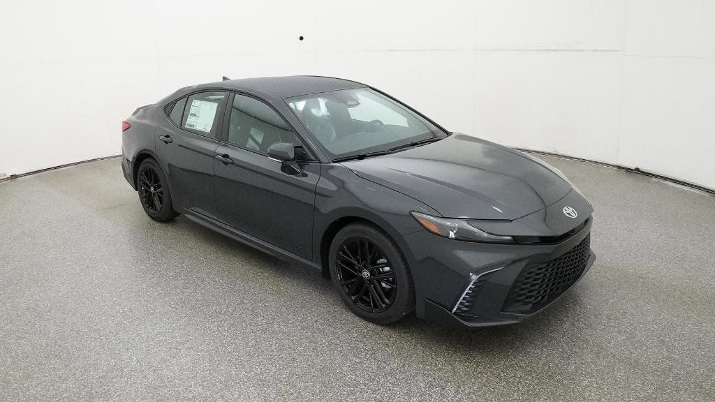 Thumbnail: 2026 Toyota Camry - 31