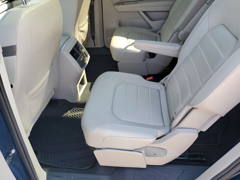 Used Car 2021 Volkswagen Atlas  Sel Premium For Sale Under $35,000 In Austin, Texas