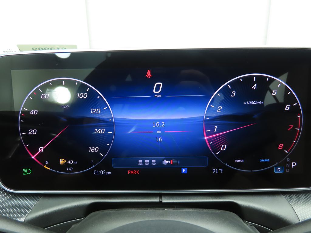 2025 Mercedes-Benz C-Class C 300 32