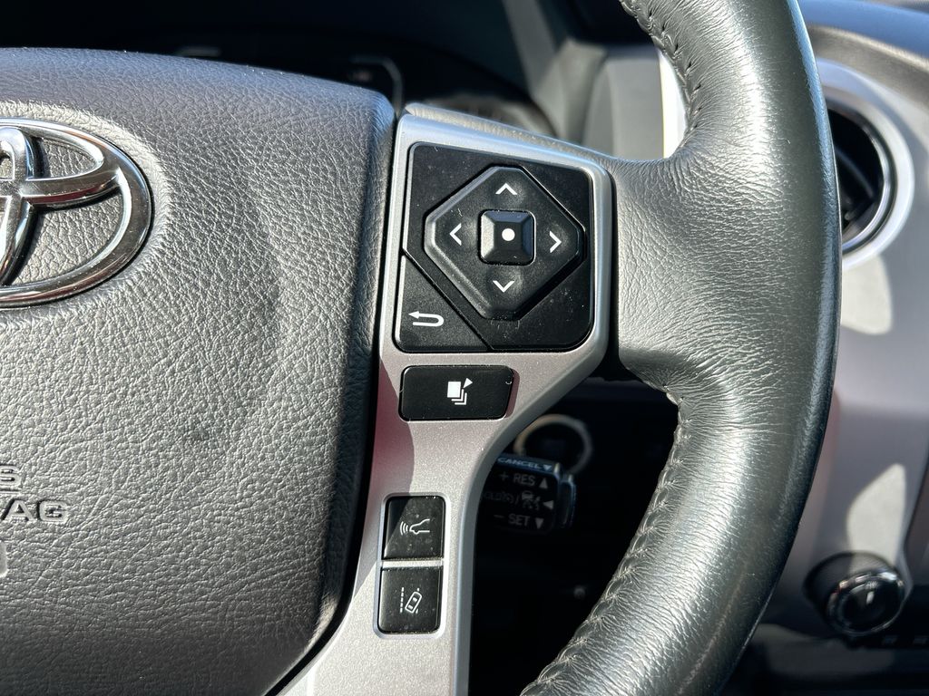 Thumbnail: 2021 Toyota Tundra - 17