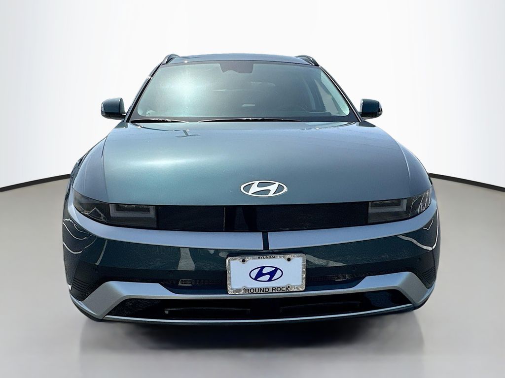 Thumbnail: 2025 Hyundai Ioniq 5 - 2