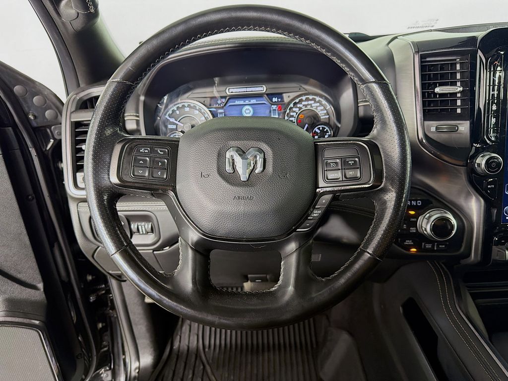Used 2021 Ram 2500 Truck