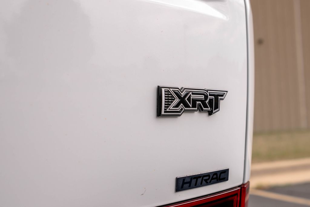Used 2025 Hyundai Santa Fe SUV