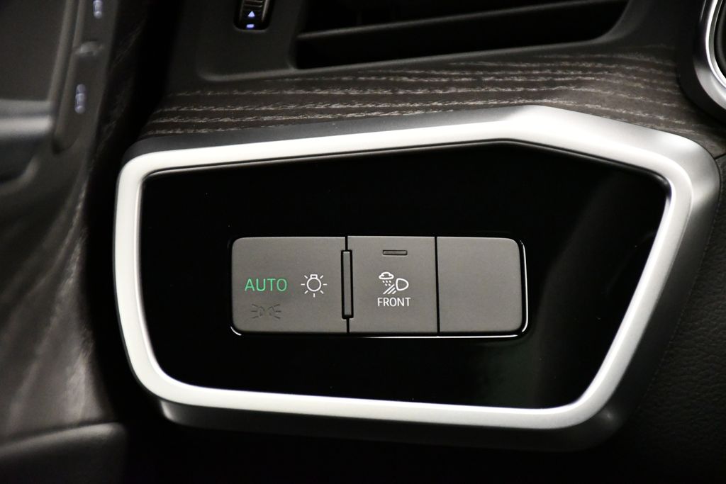 2025 Audi A6  21