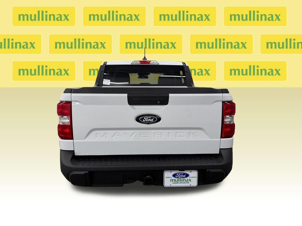 2026 OXFORD WHITE Ford Maverick XL FWD Truck