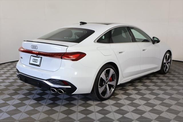 Thumbnail: 2025 Audi S5 - 2