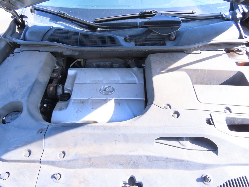 Thumbnail: 2010 Lexus RX - 13