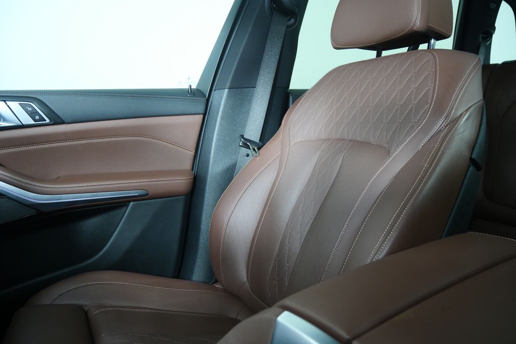 Thumbnail: 2024 BMW X5 - 26