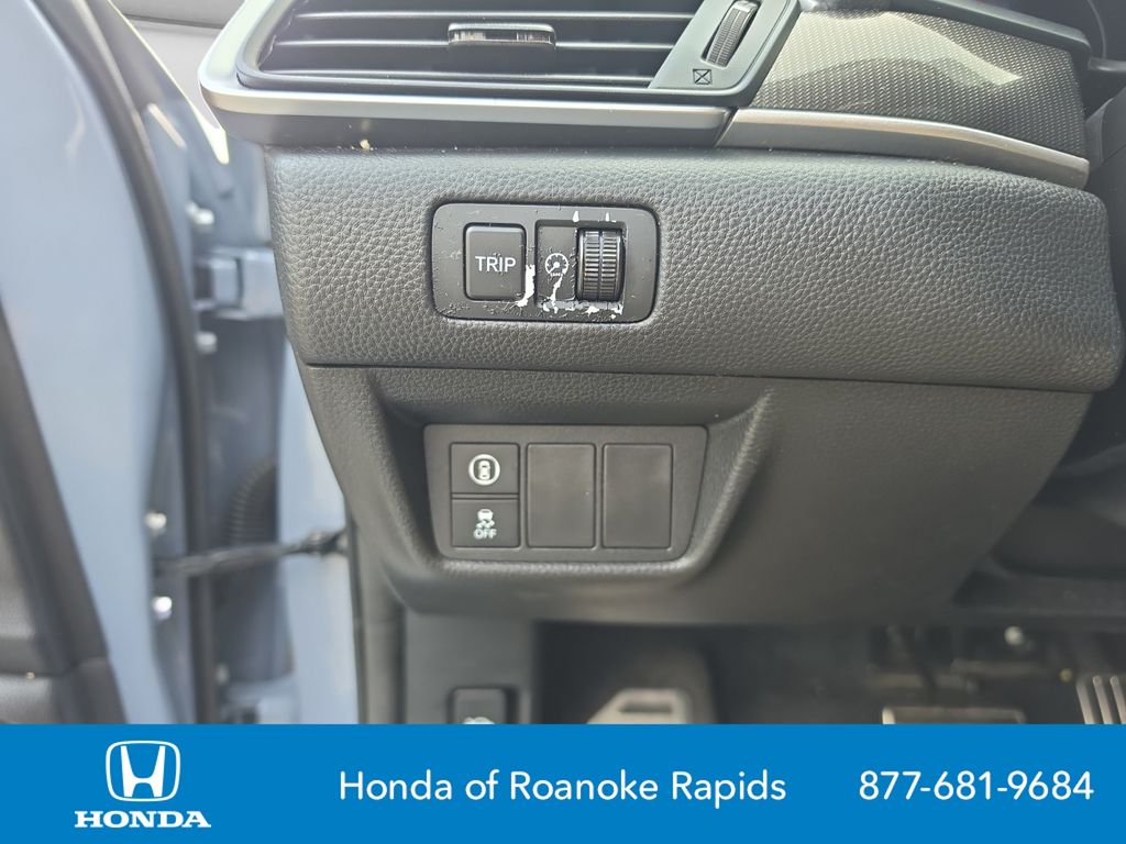 Used 2022 Honda Accord Sedan
