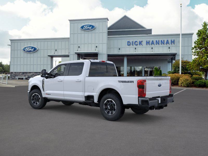 2026 Ford F-250 photo 4