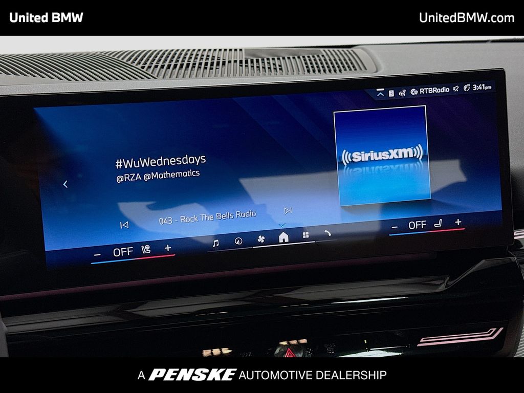 Thumbnail: 2026 BMW 5 Series - 8