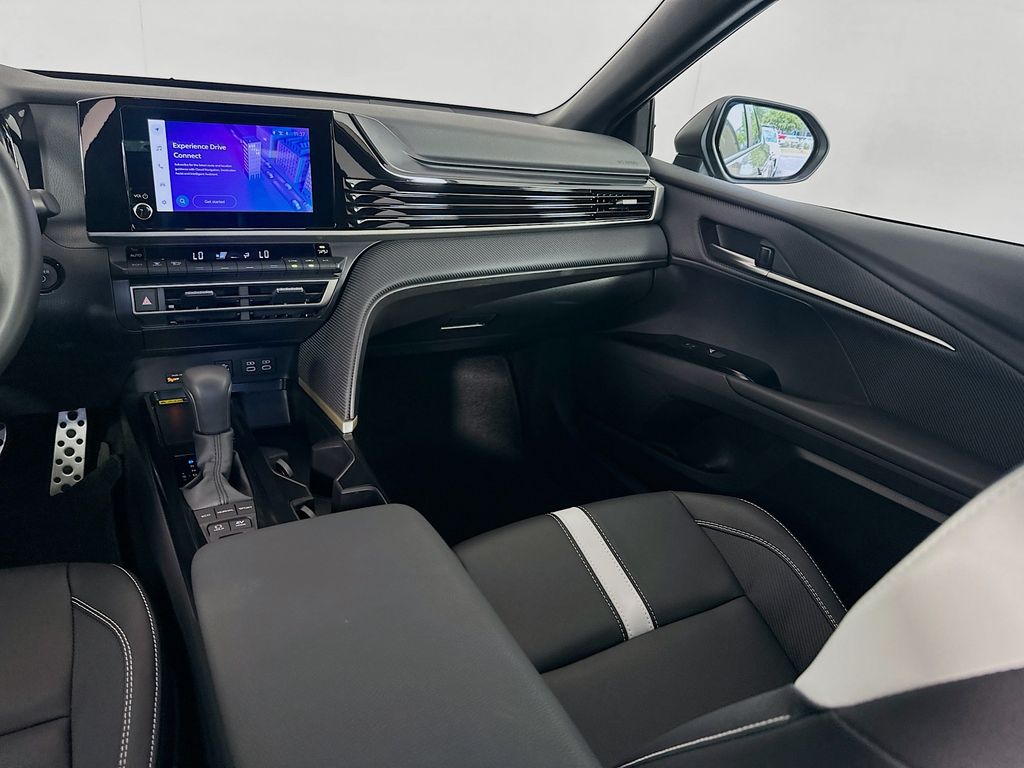 Thumbnail: 2026 Toyota Camry - 23