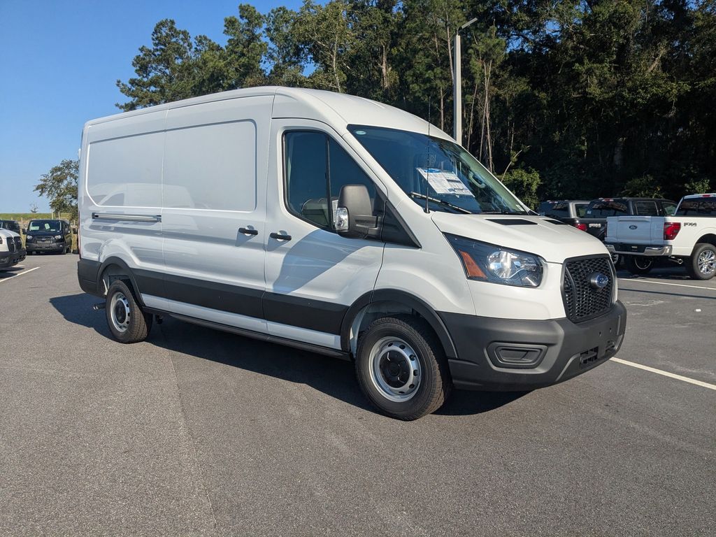2025 Ford Transit-250 Cargo Van 