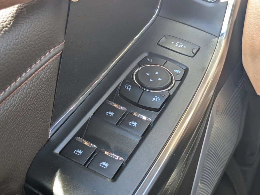 2025 Ford F-250 King Ranch