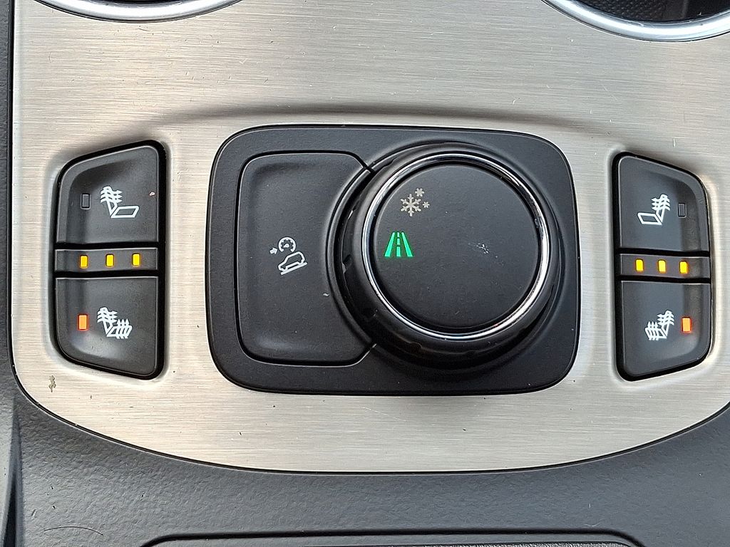 Thumbnail: 2019 GMC Terrain - 27