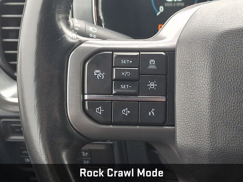 2021 Ford F-150 Lariat Gray at South Hills CDJR