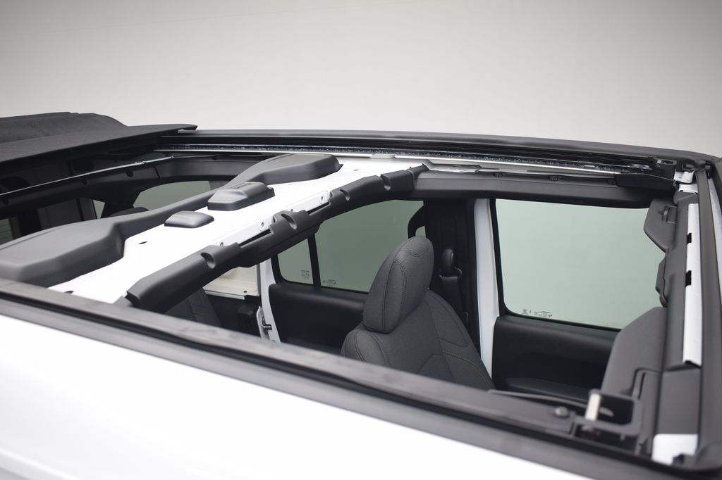 new 2026 Jeep Wrangler car, priced at $57,080