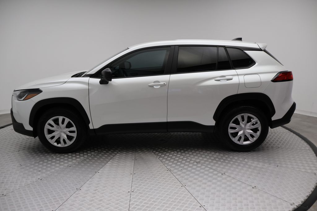 Thumbnail: 2023 Toyota Corolla Cross - 12