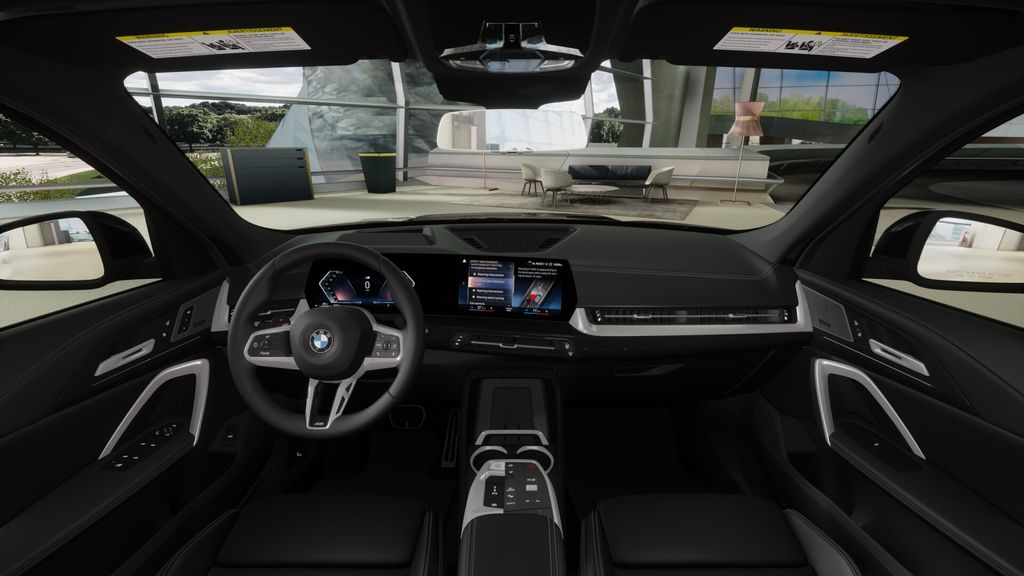 Thumbnail: 2026 BMW X1 - 10