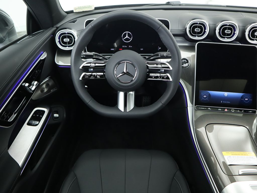 Thumbnail: 2025 Mercedes-Benz CLE - 11