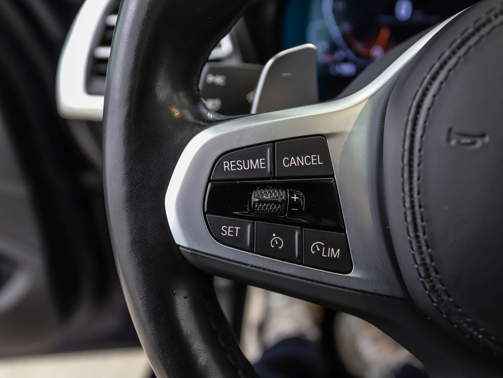 Thumbnail: 2022 BMW X3 - 12