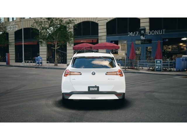 Thumbnail: 2026 BMW X3 - 5