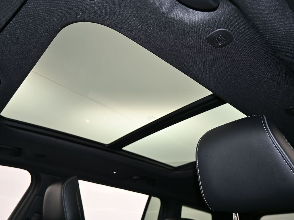 Used 2024 Bright White Clearcoat Jeep Overland image 11