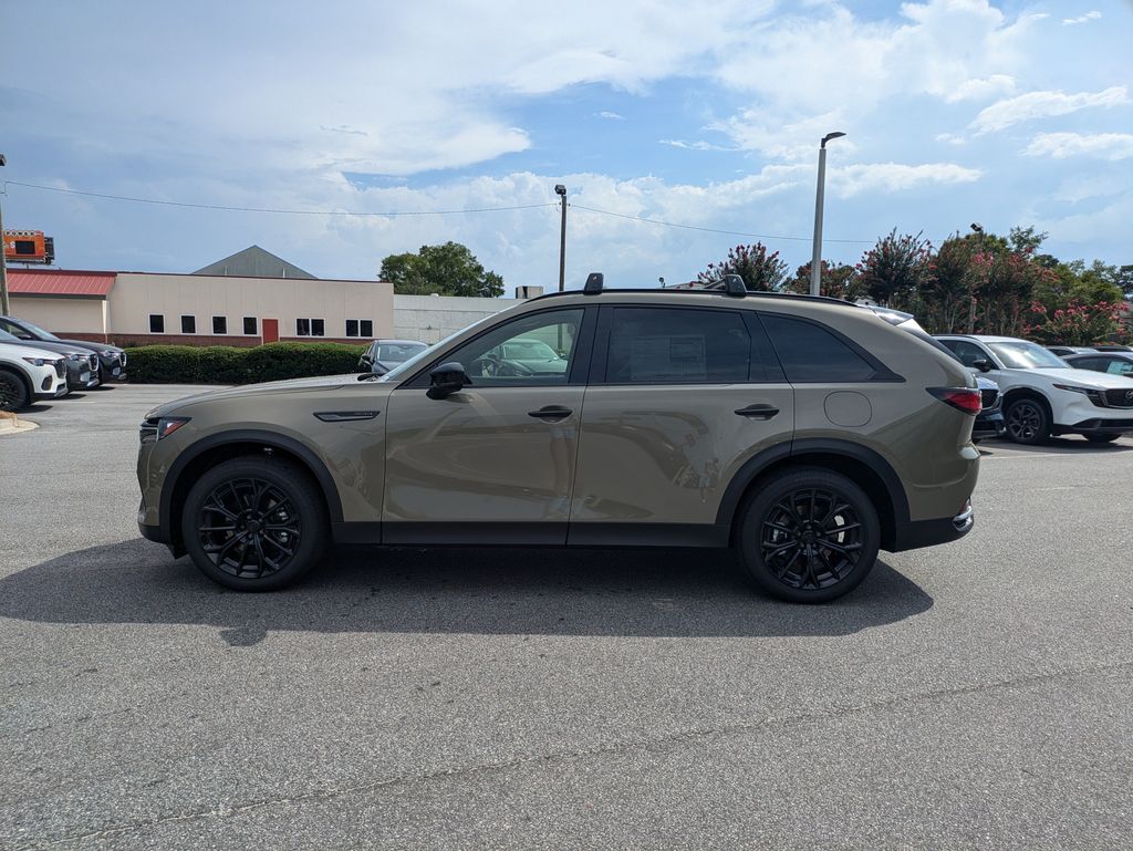 2026 Mazda CX-70 3.3 Turbo Premium Plus