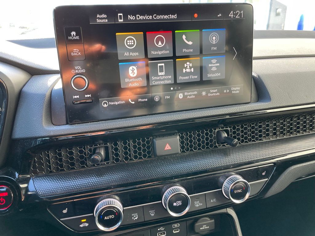 Thumbnail: 2023 Honda CR-V - 19