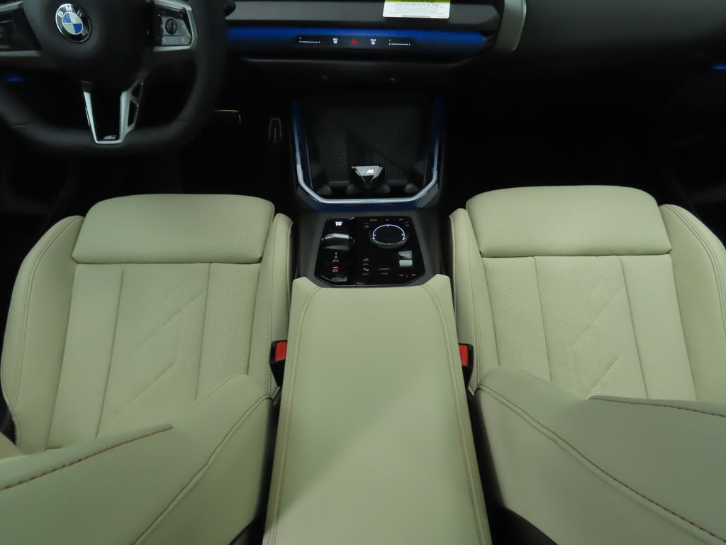 Thumbnail: 2026 BMW X3 - 17