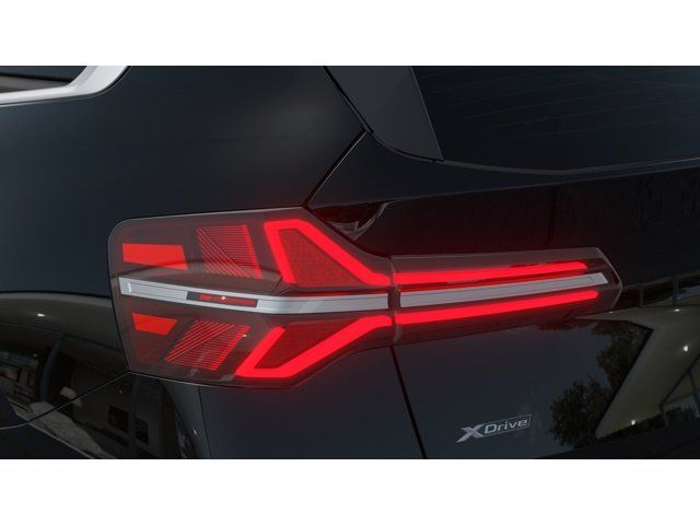 Thumbnail: 2026 BMW X3 - 8