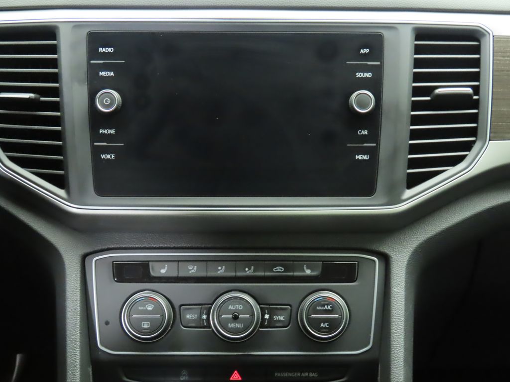 Thumbnail: 2019 Volkswagen Atlas - 14