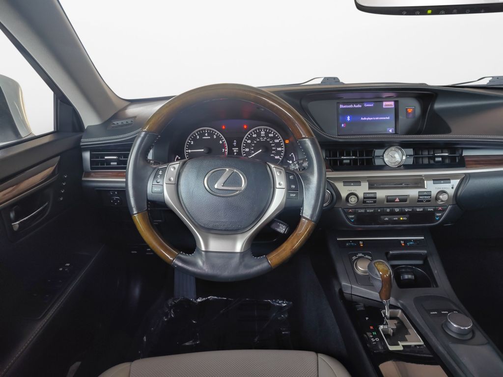 Used Car 2014 Lexus Es  350 For Sale Under $20,000 In Austin, Texas