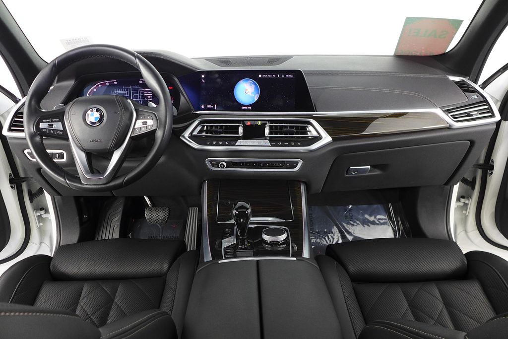 Thumbnail: 2023 BMW X5 - 24