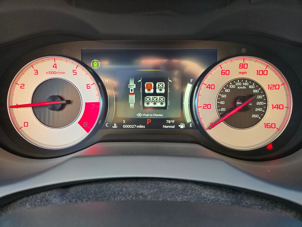 2025 Acura RDX A-Spec Package