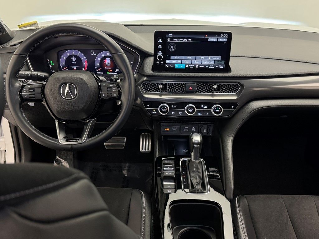 Thumbnail: 2023 Acura Integra - 28