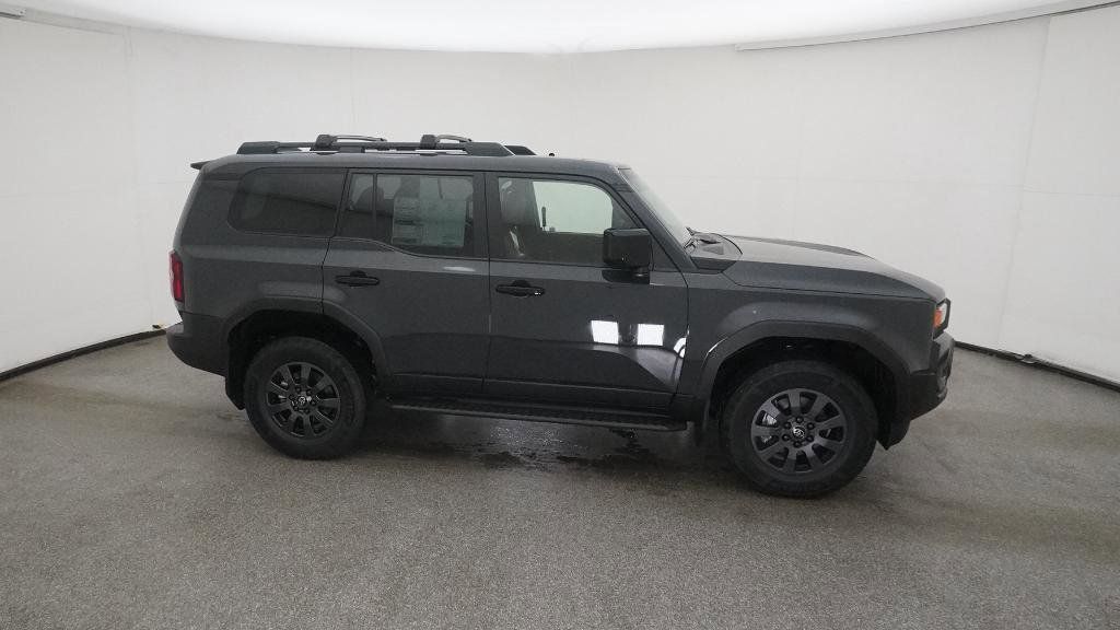 Thumbnail: 2025 Toyota Land Cruiser - 32