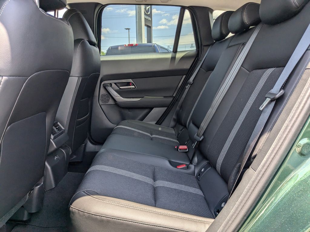 2025 Mazda CX-50 2.5 S Premium