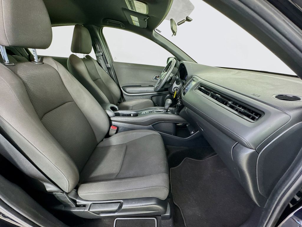 Used Car 2019 Honda Hr-v  Sport For Sale Under $15,000 In Austin, Texas